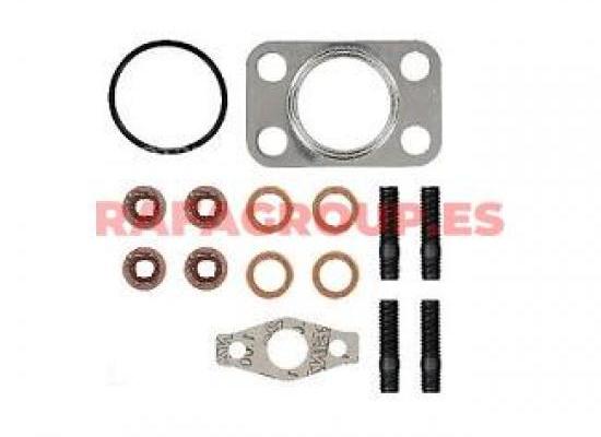 RG714600 - Juego de montaje, turbocompresor